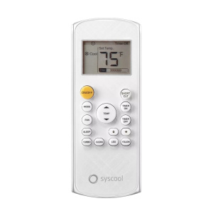 Изображение для товара Syscool WALL SMART 18 HP Q