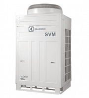 Наружный блок VRF Electrolux ESVMO-450-W3 Наружный блок VRF Electrolux ESVMO-450-W3