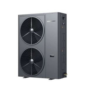 Изображение для товара New Energy Suntide 13 кВт, 380 В, R32 + ТЭН 3 кВт