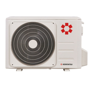 Изображение для товара Kentatsu KSZTA53HFAN1R / KSUTA53HFAN1 с зимним комплектом (-40)