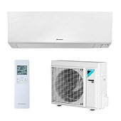 Daikin FTXM50A / RXM50A с зимним комплектом (-40)