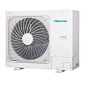 Hisense AVW-34HJFHAC