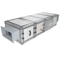Приточная установка Breezart 2000FC Lux W 21 Приточная установка Breezart 2000FC Lux W 21