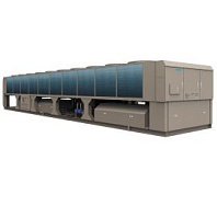 Чиллер MDV MDVS-CWE150M Чиллер MDV MDVS-CWE150M