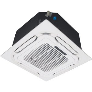 Изображение для товара Systemair SYSPLIT SIMPLE CASSETTE C 12 HP Q