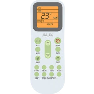 Изображение для товара AUX ARVCA-H090/4R1Y