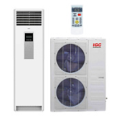 IGC IPТ-24H2 / IUTP-24H2