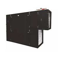 Приточно-вытяжная установка Turkov CRIOVENT S 3000 W Приточно-вытяжная установка Turkov CRIOVENT S 3000 W