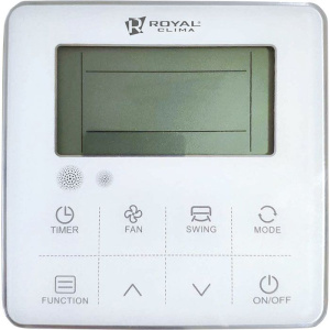 Изображение для товара Royal Clima CO-D 18HNI / CO-E 18HNI