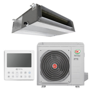 Изображение для товара Royal Clima ES-D 24HWEX / ES-E 24HEX