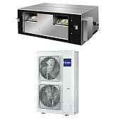 Haier ADH250H1ERG / 1UH250W1ERK 