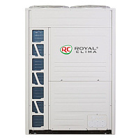 Наружный блок VRF Royal Clima RCWT-136STFG