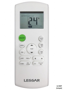 Изображение для товара Lessar LSF-1600DD22H