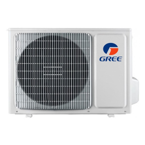 Изображение для товара Gree GWH18AGDXD-K6DNA4E silver