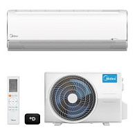 Инверторный настенный кондиционер (сплит-система) Midea MSFA2W-09N8D6-I / MSFA1-09N8D6-O Инверторный настенный кондиционер (сплит-система) Midea MSFA2W-09N8D6-I / MSFA1-09N8D6-O