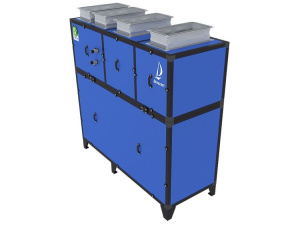 Изображение для товара Breezart 2700-C Aqua Pool DH