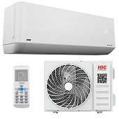 IGC RAS-V09AT