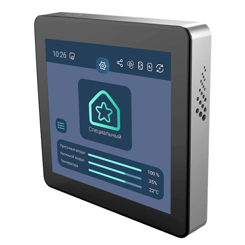 Изображение для товара Energolux Riviera GO R-EC СRW 510 (Z2)