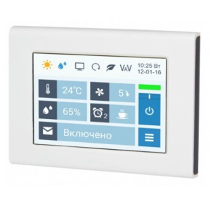 Изображение для товара Breezart 2700-C Lux 15