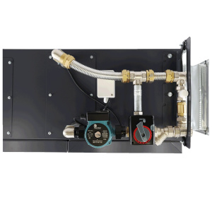 Изображение для товара Zilon ZPW-N 2000 INT EC NC