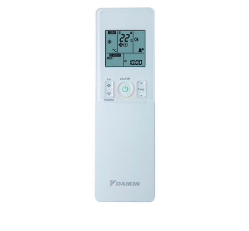 Изображение для товара Daikin 3MXM68A / FTXA35BTx2