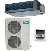 Midea MTI-48HWN1-R / MOU-48HN1-RR