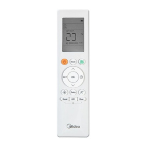 Изображение для товара Midea MCBU-18HRFN8 / MOX430-18HFN8-QC4GW
