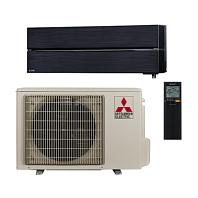 Инверторный настенный кондиционер (сплит-система) Mitsubishi Electric MSZ-LN50VG2B / MUZ-LN50VG