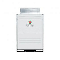 Наружный блок VRF Royal Clima RCWT-136XTFW Наружный блок VRF Royal Clima RCWT-136XTFW