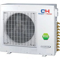 Мульти-сплит-система, наружный блок Cooper&Hunter CHML-U36RK4 Мульти-сплит-система, наружный блок Cooper&Hunter CHML-U36RK4