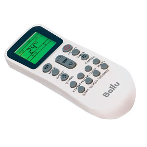 Изображение для товара Ballu BSUI-FM/in-09HN8/EU_BL