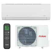 Funai RAC-SG20HP.D05 с зимним комплектом (-40)