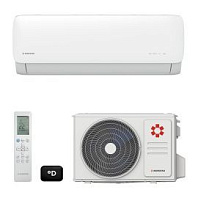 Инверторный настенный кондиционер (сплит-система) Kentatsu KSGA53HZRN1W / KSRA53HZRN1 с зимним комплектом (-40) Инверторный настенный кондиционер (сплит-система) Kentatsu KSGA53HZRN1W / KSRA53HZRN1 с зимним комплектом (-40)