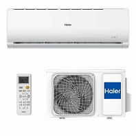 Инверторный настенный кондиционер (сплит-система) Haier AS07TT5HRA / 1U07TL5FRA Инверторный настенный кондиционер (сплит-система) Haier AS07TT5HRA / 1U07TL5FRA