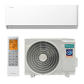 Hisense AS-10UW4RYRHB05