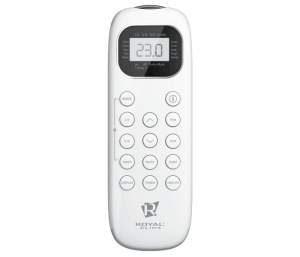 Изображение для товара Royal Clima RC-VT37HN