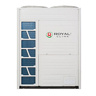 Наружный блок VRF Royal Clima RCWW-170WNFW