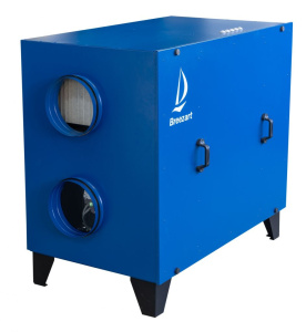 Изображение для товара Breezart 1000-C Aqua Pool SM