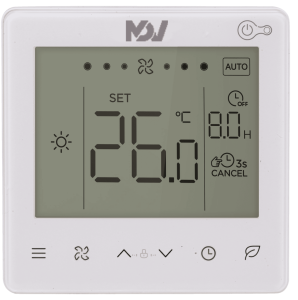 Изображение для товара MDV MDKT3-1200FG12