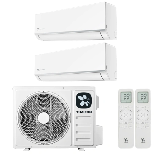Изображение для товара Thaicon TL-MO2U50-FR / TL-RWC35-FRx2