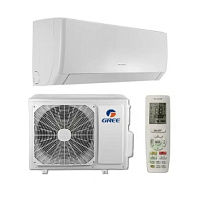 Настенный кондиционер (сплит-система) Gree GWH24AGDXE-K3NNA1B