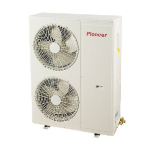 Изображение для товара Pioneer KFCI48GV / KONI48GY с зимним комплектом (-40)