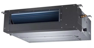 Изображение для товара Lessar LS-HE48DVA4 / LU-HE48UVA4