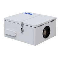 Вытяжная установка Komfovent ОТД-E-1500-F-F7/M5 Вытяжная установка Komfovent ОТД-E-1500-F-F7/M5