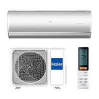 Инверторный настенный кондиционер (сплит-система) Haier AS50S2SJ2FA-S / 1U50JEC1FRA Инверторный настенный кондиционер (сплит-система) Haier AS50S2SJ2FA-S / 1U50JEC1FRA