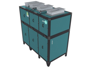 Изображение для товара Airgy 3700 Eco RP AC