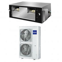 Канальный кондиционер (сплит-система) Haier ADH200H1ERG / 1UH200W1ERK Канальный кондиционер (сплит-система) Haier ADH200H1ERG / 1UH200W1ERK