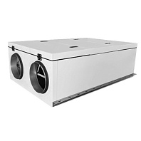 Приточно-вытяжная установка с рекуператором Energolux Riviera GO R-EC СRW 710-R (Z2)