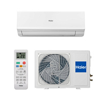Настенный кондиционер (сплит-система) Haier HSU-07HQJ103/R3-W / HSU-07HQJ103/R3