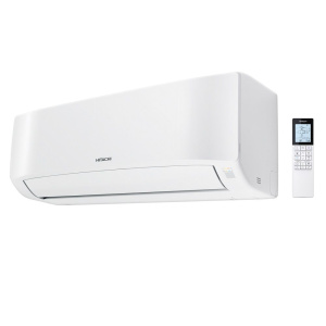 Изображение для товара Hitachi RAK-DJ25PHAE / RAC-DJ25PHAE